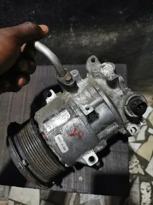 2.7 Camry Compressor