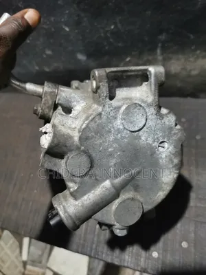 2.7 Camry Compressor
