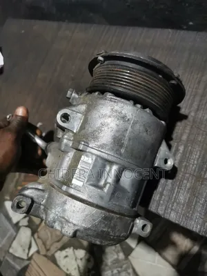 2.7 Camry Compressor