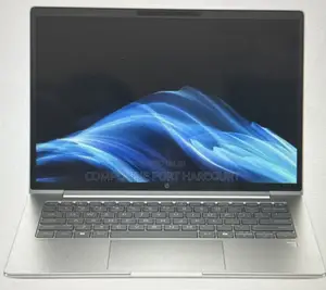 New Laptop HP ProBook 4 G1i 16GB Intel Core i5 SSD 512GB