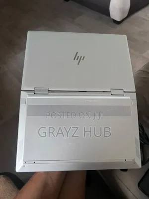 Laptop HP Envy x360 8GB Intel Core i7 SSD 500GB