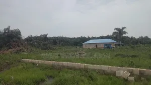 3 Plots of Lands for Sales or Lease