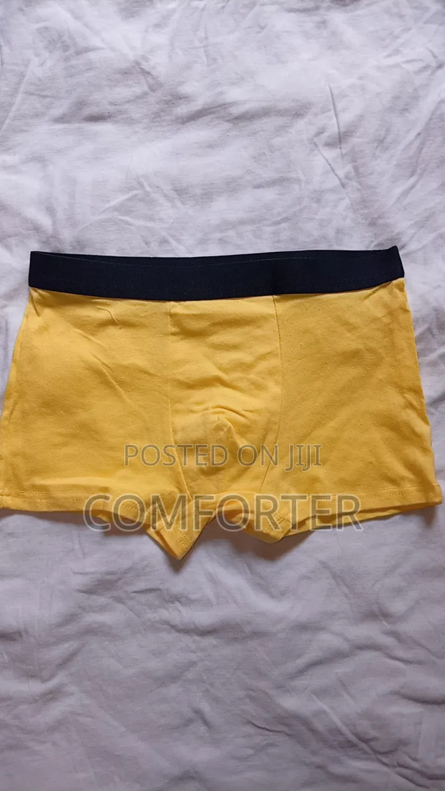 Boxers for Boys