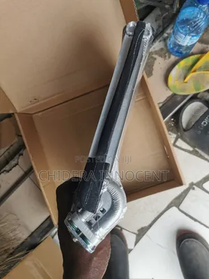 Mazda Cx9 Condenser