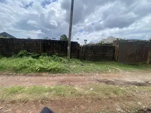 3 Plot of Land