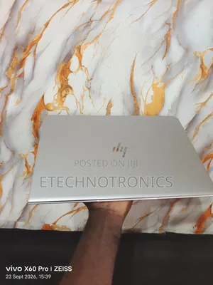 Laptop HP EliteBook 1050 G1 16GB Intel Core i7 SSD 512GB