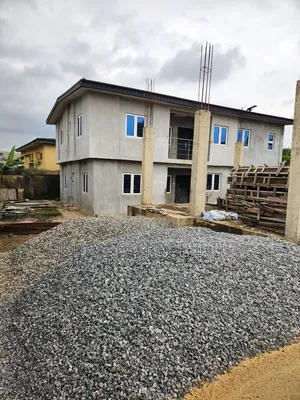 Commercial Property at Ekoro Road Abule Egba