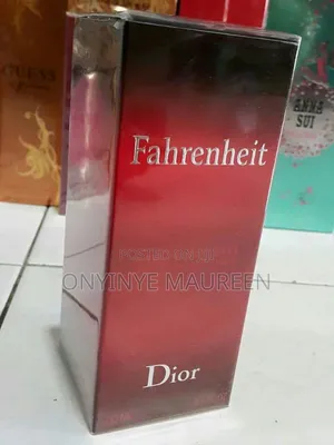 Farhenrient Dior