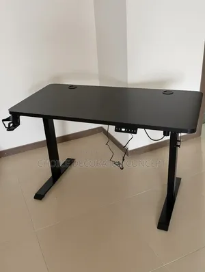 1.2mtr Electrical Adjustable Desk