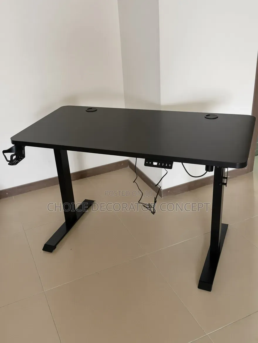 1.2mtr Electrical Adjustable Desk