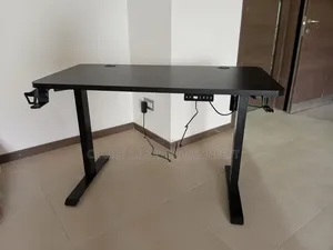 1.2mtr Electrical Adjustable Desk