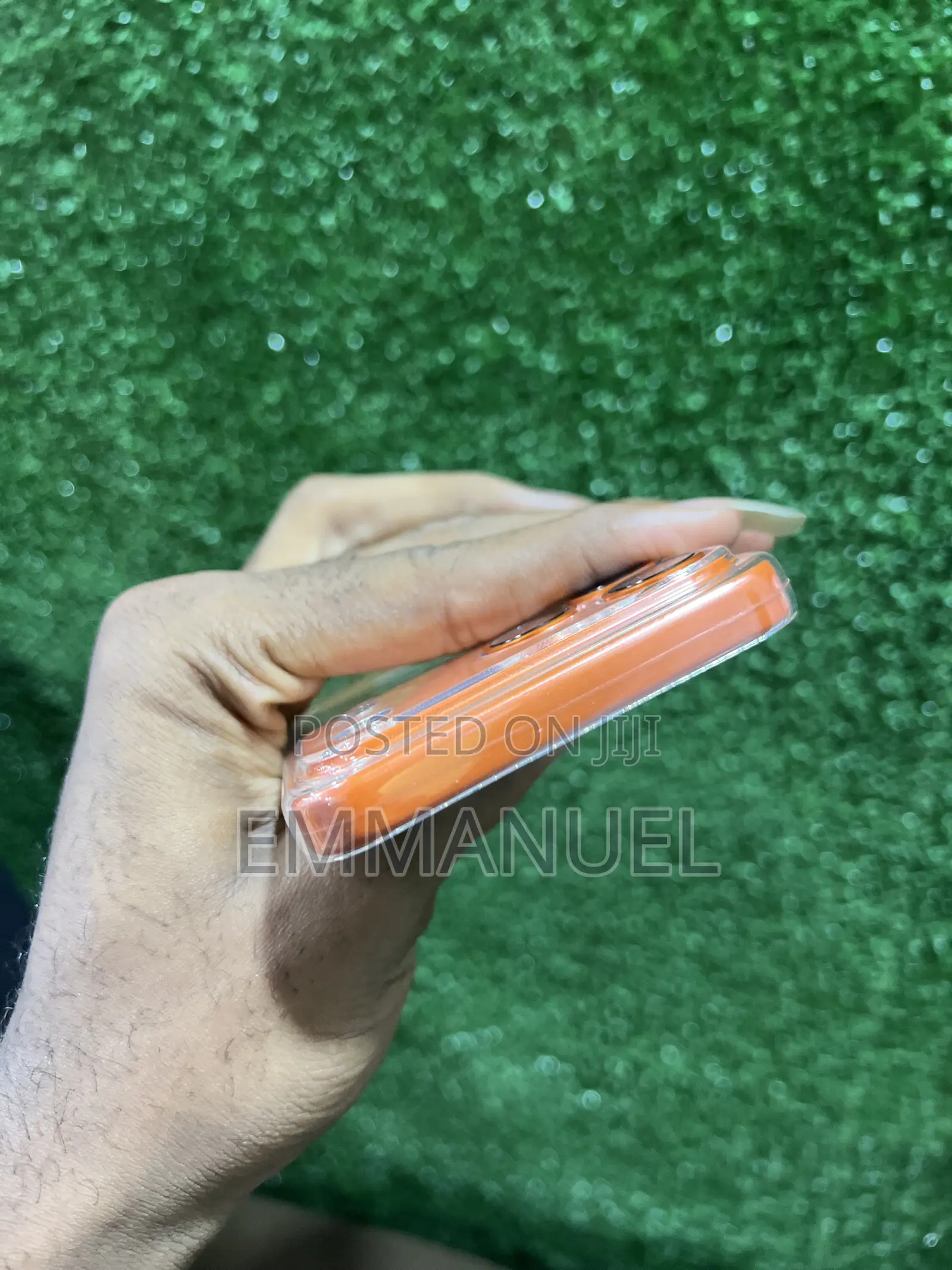Oppo A1 Pro 256 GB Orange