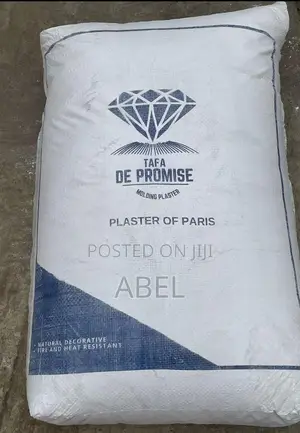 Pop Cement/ Depromise