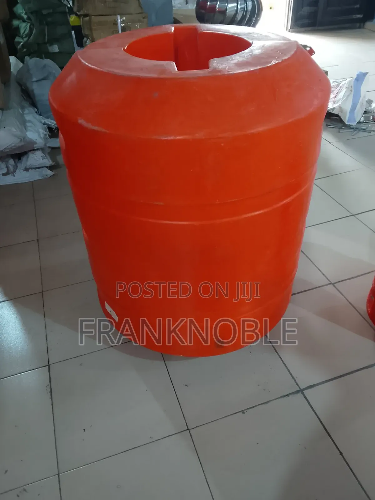 4inches Pipe Floater