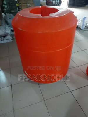 4inches Pipe Floater