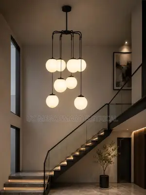 Modern Home Decor Led Lights Pendant Light Lamps for Living Room Led
