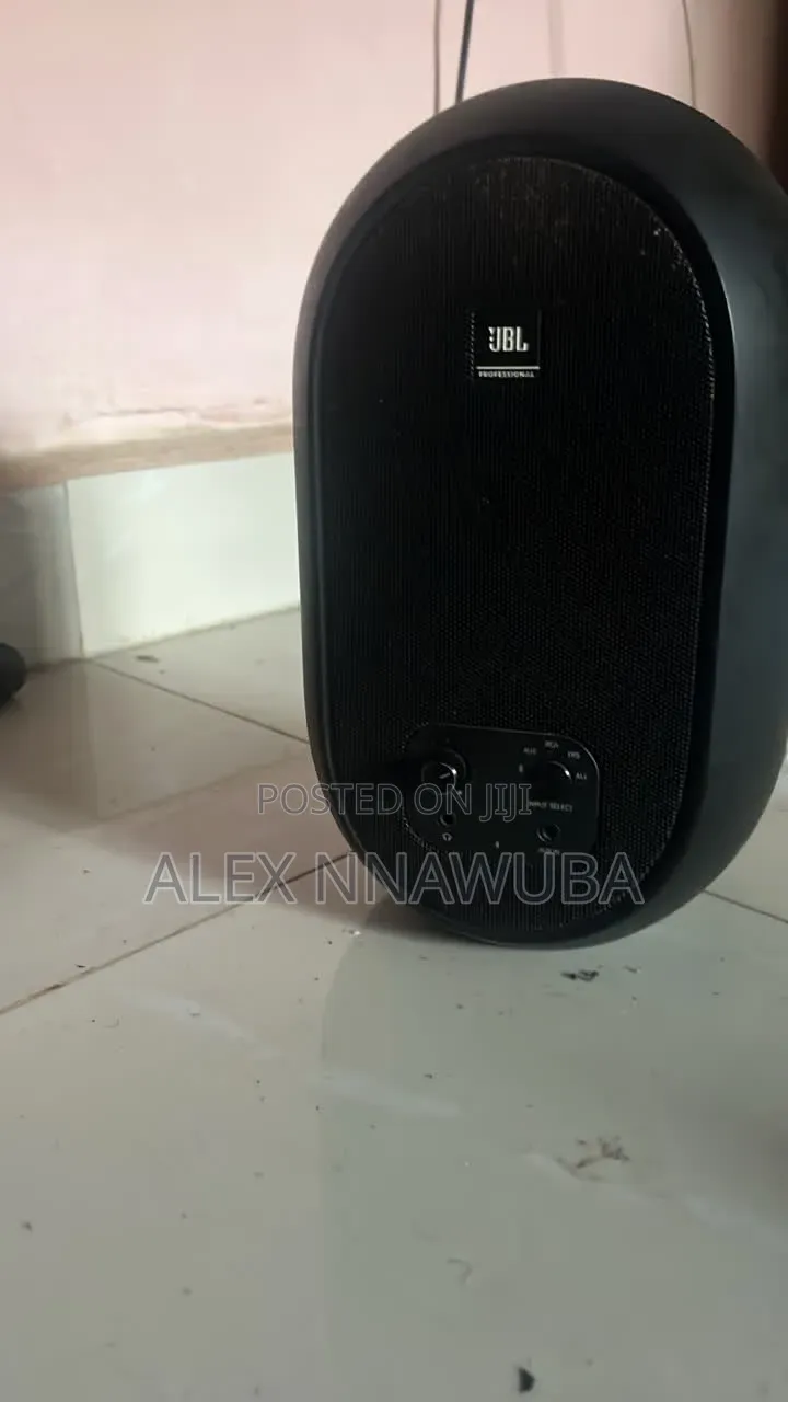 JBL Speaker