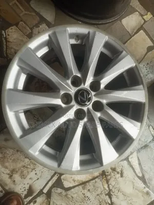 19 Rims for Toyota Lexus