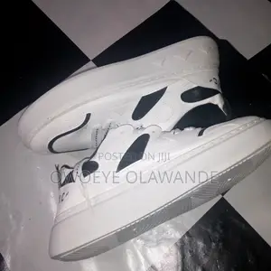 New Sneakers