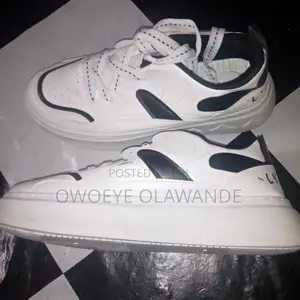 New Sneakers