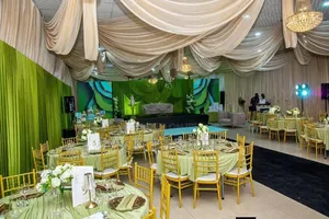 Wedding Decoration
