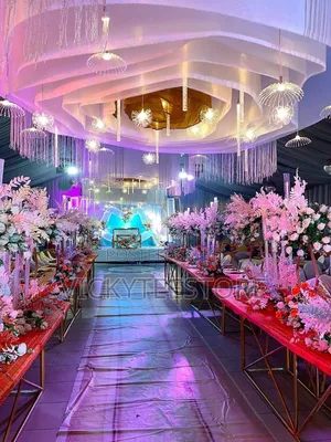 Wedding Decoration