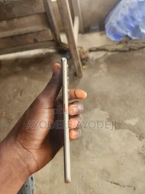 Itel S26 Ultra 256 GB