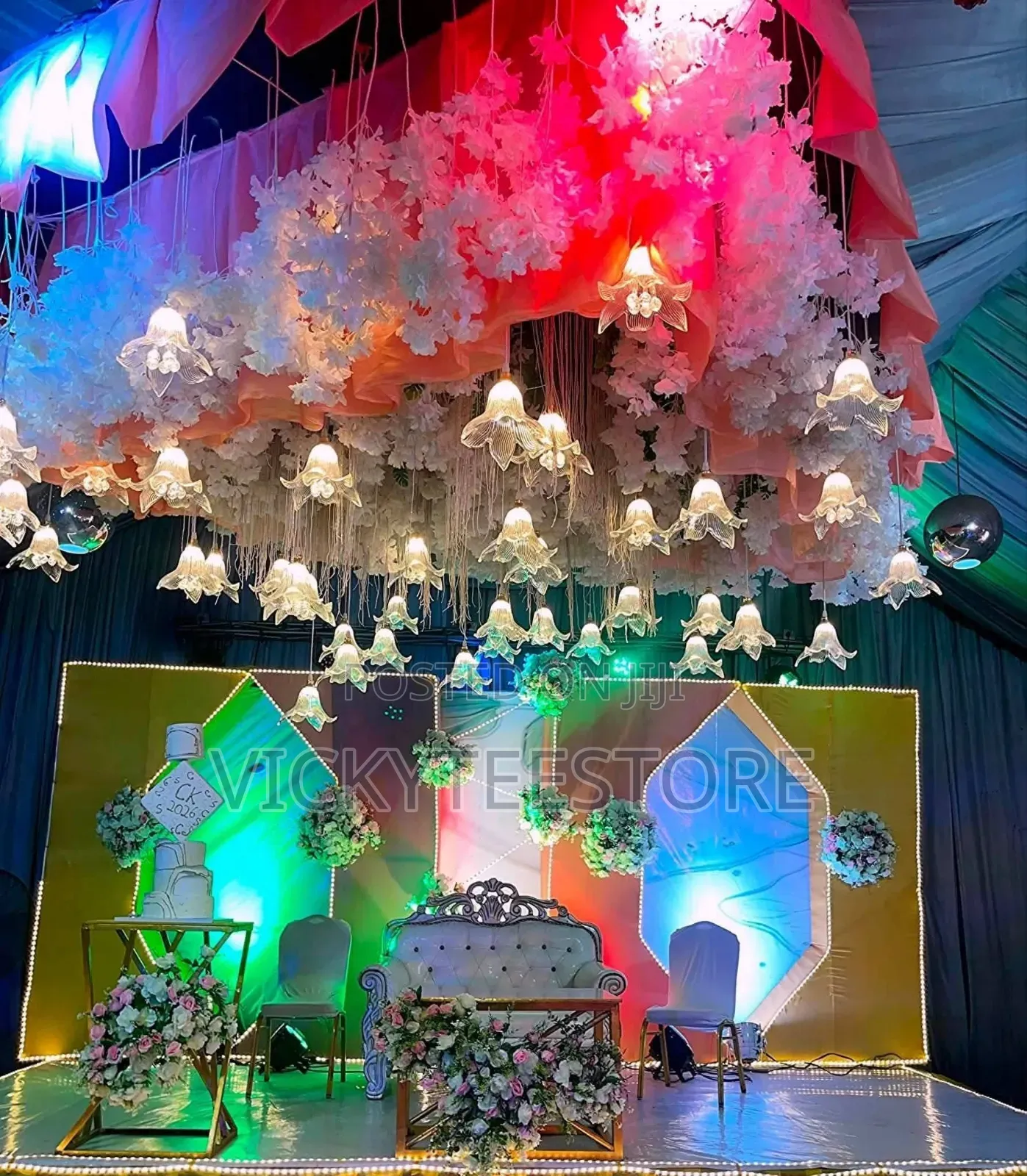 Wedding Decoration