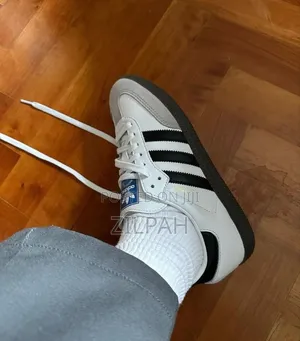 Quality Shoes