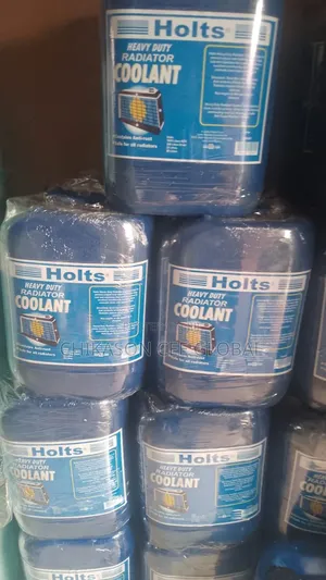 20L Holts Heavy-Duty Radiator Coolant