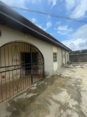 3bdrm Bungalow in Iseri Olofin for rent