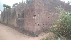 More Than Half Plot of Land