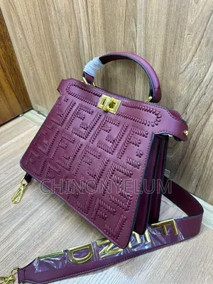 Elegant Luxury Ladies Handbag