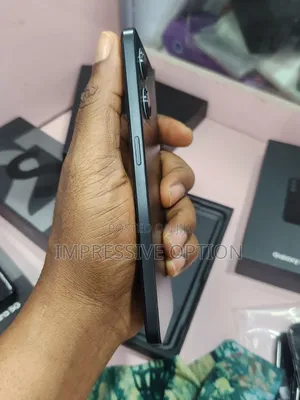 Oppo Reno8 Lite 128 GB Black