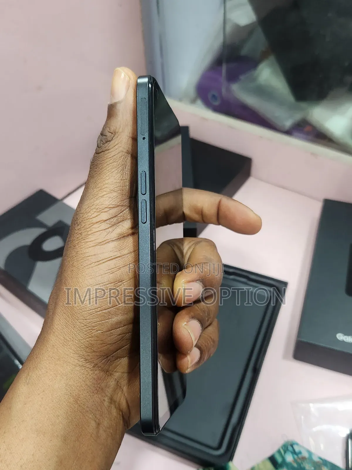Oppo Reno8 Lite 128 GB Black
