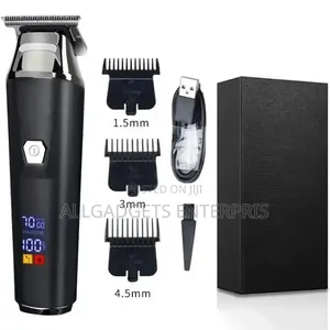 Original Rechargeable Clipper
