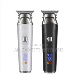 Original Rechargeable Clipper