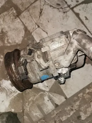 Highlander Compressor