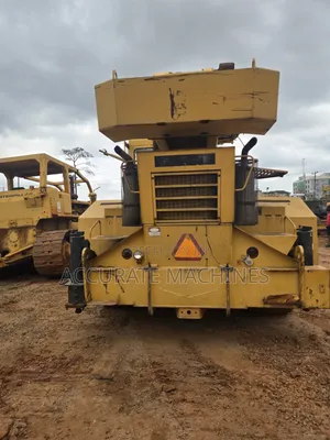Grove 35tons Crane