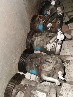 Highlander Compressor