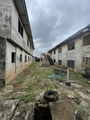 Land for Sale in Iyana Ipaja - 1,320.067sqm