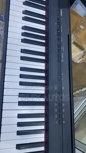 Yamaha Piano