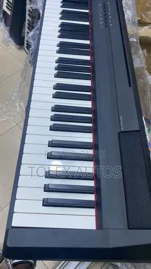 Yamaha Piano