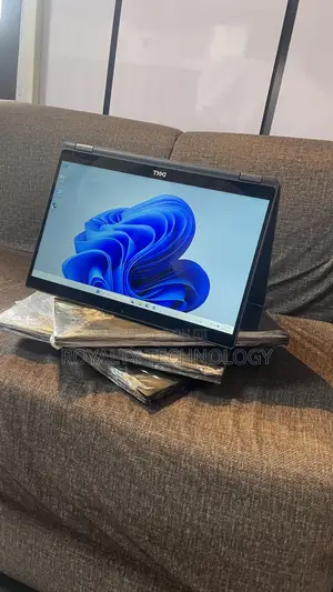 Laptop Dell Latitude 7390 2-in-1 8GB Intel Core i5 SSD 256GB