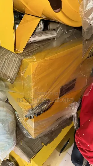 Electrode Oven 55kg
