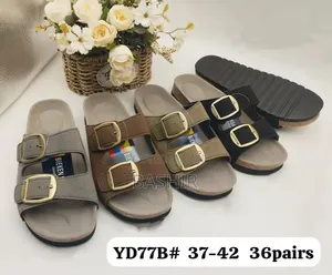 Bash Shoes