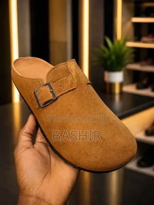Bash Shoes