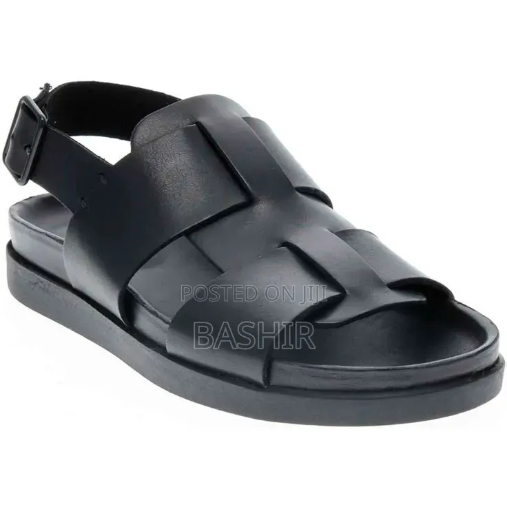 Bash Shoes