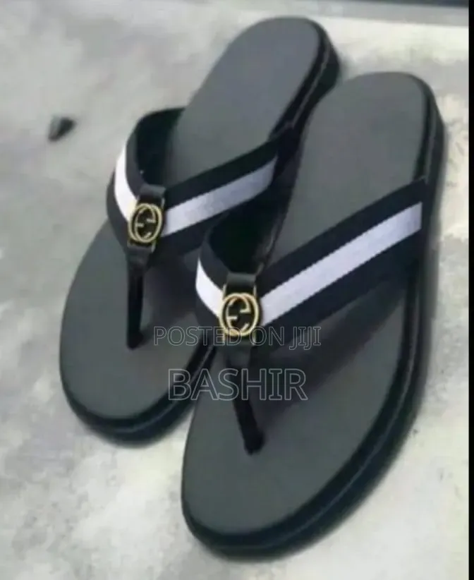 Bash Shoes