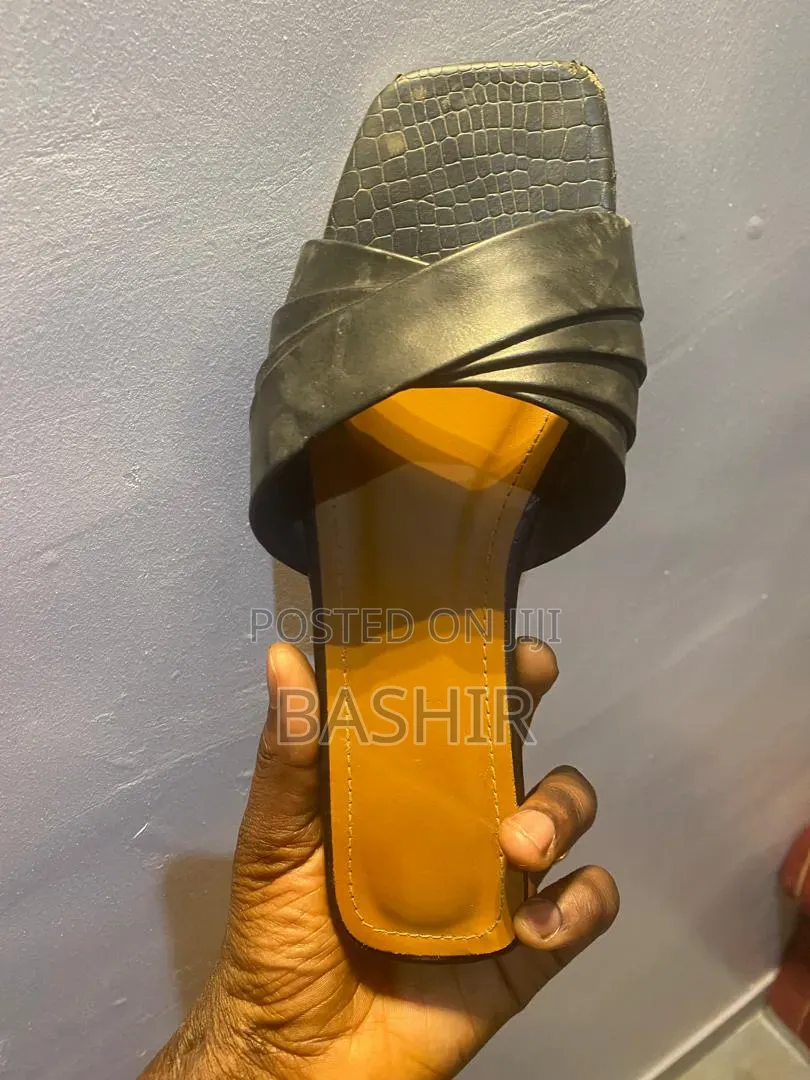 Bash Shoes